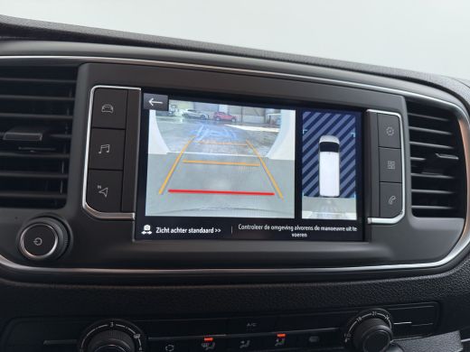 Opel Vivaro L2H1 180pk Automaat | Airco | Apple Carplay/Android Auto|telefoonintegratie premium | Cruise control ActivLease financial lease