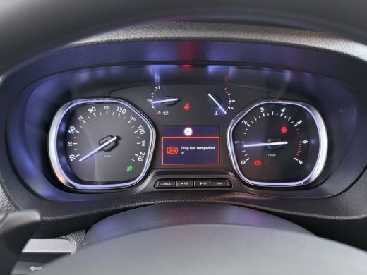 Opel Vivaro L2H1 180pk Automaat | Airco | Apple Carplay/Android Auto|telefoonintegratie premium | Cruise control ActivLease financial lease