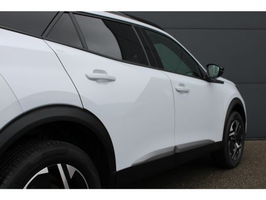 Peugeot 2008 Allure 1.2 Hybrid 145 e-DSC6 Automaat | Navigatie | Camera | Adaptieve Cruise control | ActivLease financial lease