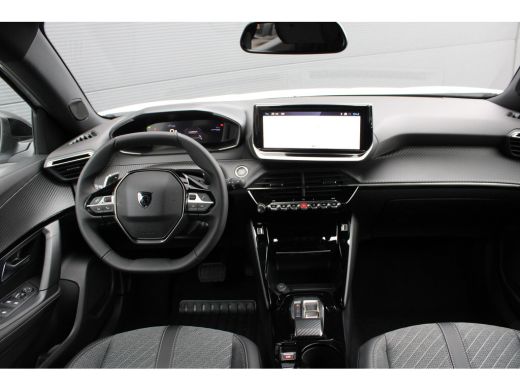 Peugeot 2008 Allure 1.2 Hybrid 145 e-DSC6 Automaat | Navigatie | Camera | Adaptieve Cruise control | ActivLease financial lease