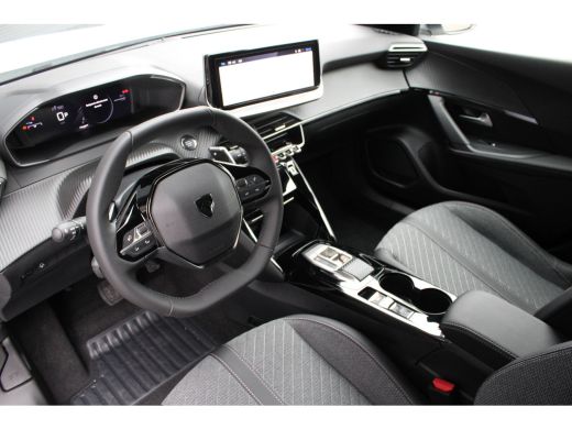 Peugeot 2008 Allure 1.2 Hybrid 145 e-DSC6 Automaat | Navigatie | Camera | Adaptieve Cruise control | ActivLease financial lease