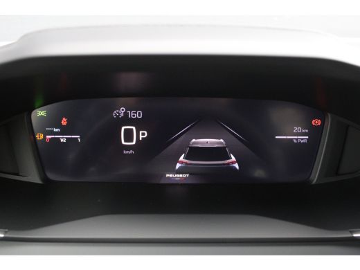 Peugeot 2008 Allure 1.2 Hybrid 145 e-DSC6 Automaat | Navigatie | Camera | Adaptieve Cruise control | ActivLease financial lease
