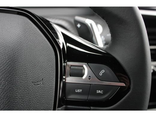 Peugeot 2008 Allure 1.2 Hybrid 145 e-DSC6 Automaat | Navigatie | Camera | Adaptieve Cruise control | ActivLease financial lease