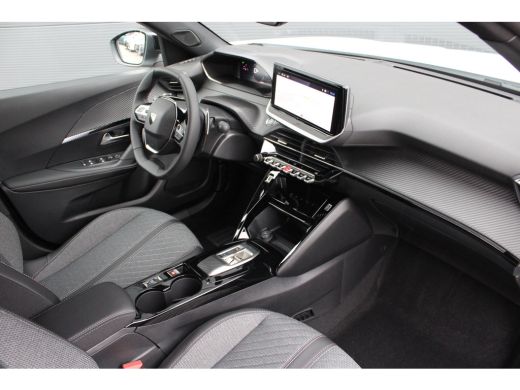 Peugeot 2008 Allure 1.2 Hybrid 145 e-DSC6 Automaat | Navigatie | Camera | Adaptieve Cruise control | ActivLease financial lease