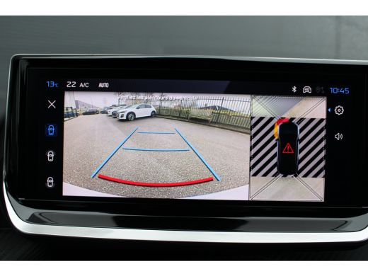 Peugeot 2008 Allure 1.2 Hybrid 145 e-DSC6 Automaat | Navigatie | Camera | Adaptieve Cruise control | ActivLease financial lease