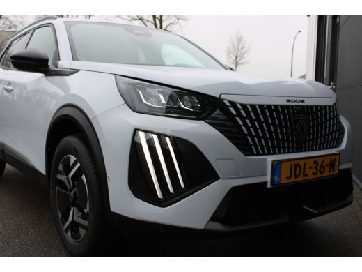 Peugeot 2008 Allure 1.2 Hybrid 145 e-DSC6 Automaat | Navigatie | Camera | Adaptieve Cruise control | ActivLease financial lease