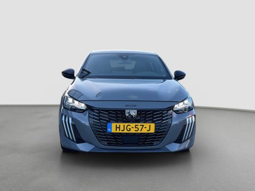 Peugeot 208 1.2 Hybrid 145 e-DCS6 GT Camera voor + Achter | Full LED | Full map navigatie | Keyless | Parkeer... ActivLease financial lease