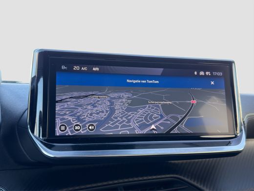 Peugeot 208 1.2 Hybrid 145 e-DCS6 GT Camera voor + Achter | Full LED | Full map navigatie | Keyless | Parkeer... ActivLease financial lease