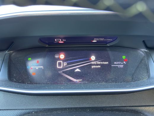 Peugeot 208 1.2 Hybrid 145 e-DCS6 GT Camera voor + Achter | Full LED | Full map navigatie | Keyless | Parkeer... ActivLease financial lease