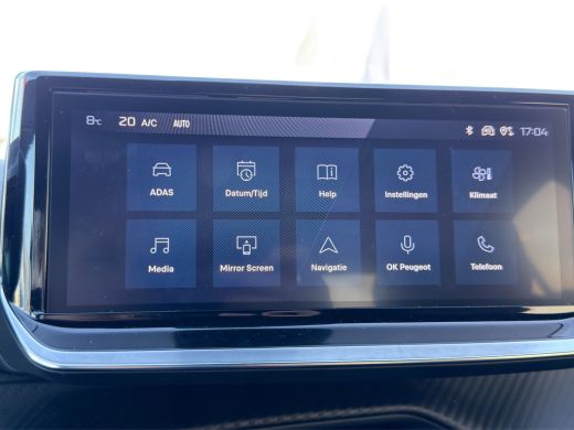 Peugeot 208 1.2 Hybrid 145 e-DCS6 GT Camera voor + Achter | Full LED | Full map navigatie | Keyless | Parkeer... ActivLease financial lease