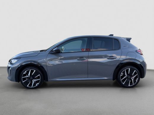 Peugeot 208 1.2 Hybrid 145 e-DCS6 GT Camera voor + Achter | Full LED | Full map navigatie | Keyless | Parkeer... ActivLease financial lease