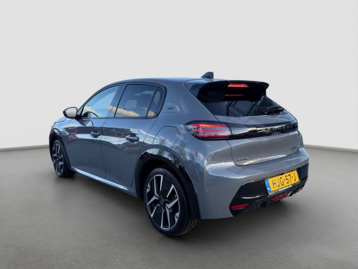 Peugeot 208 1.2 Hybrid 145 e-DCS6 GT Camera voor + Achter | Full LED | Full map navigatie | Keyless | Parkeer... ActivLease financial lease