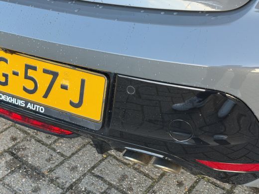 Peugeot 208 1.2 Hybrid 145 e-DCS6 GT Camera voor + Achter | Full LED | Full map navigatie | Keyless | Parkeer... ActivLease financial lease