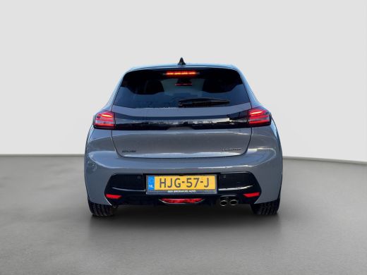 Peugeot 208 1.2 Hybrid 145 e-DCS6 GT Camera voor + Achter | Full LED | Full map navigatie | Keyless | Parkeer... ActivLease financial lease