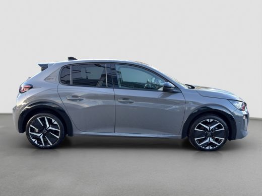 Peugeot 208 1.2 Hybrid 145 e-DCS6 GT Camera voor + Achter | Full LED | Full map navigatie | Keyless | Parkeer... ActivLease financial lease