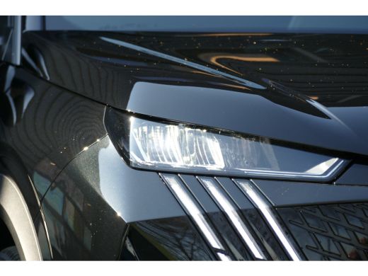 Peugeot 3008 195PK PLUG-IN HYBRID ALLURE AUTOMAAT NAVI / LED / CLIMA / PDC / CAMERA / STOELVERWARMING / KEYLES... ActivLease financial lease