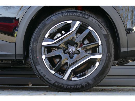Peugeot 3008 195PK PLUG-IN HYBRID ALLURE AUTOMAAT NAVI / LED / CLIMA / PDC / CAMERA / STOELVERWARMING / KEYLES... ActivLease financial lease