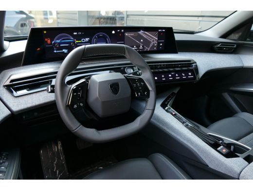 Peugeot 3008 195PK PLUG-IN HYBRID ALLURE AUTOMAAT NAVI / LED / CLIMA / PDC / CAMERA / STOELVERWARMING / KEYLES... ActivLease financial lease