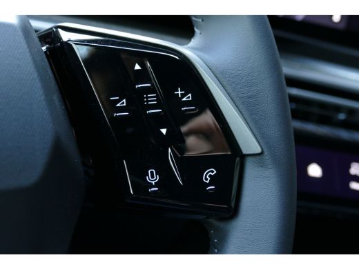 Peugeot 3008 195PK PLUG-IN HYBRID ALLURE AUTOMAAT NAVI / LED / CLIMA / PDC / CAMERA / STOELVERWARMING / KEYLES... ActivLease financial lease