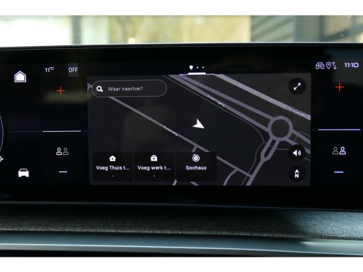 Peugeot 3008 195PK PLUG-IN HYBRID ALLURE AUTOMAAT NAVI / LED / CLIMA / PDC / CAMERA / STOELVERWARMING / KEYLES... ActivLease financial lease