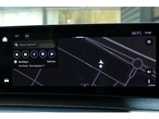 Peugeot 3008 195PK PLUG-IN HYBRID ALLURE AUTOMAAT NAVI / LED / CLIMA / PDC / CAMERA / STOELVERWARMING / KEYLES... ActivLease financial lease