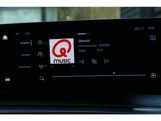 Peugeot 3008 195PK PLUG-IN HYBRID ALLURE AUTOMAAT NAVI / LED / CLIMA / PDC / CAMERA / STOELVERWARMING / KEYLES... ActivLease financial lease