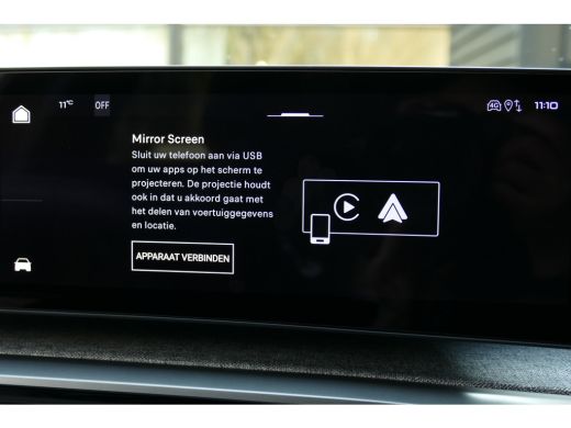 Peugeot 3008 195PK PLUG-IN HYBRID ALLURE AUTOMAAT NAVI / LED / CLIMA / PDC / CAMERA / STOELVERWARMING / KEYLES... ActivLease financial lease