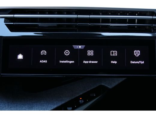 Peugeot 3008 195PK PLUG-IN HYBRID ALLURE AUTOMAAT NAVI / LED / CLIMA / PDC / CAMERA / STOELVERWARMING / KEYLES... ActivLease financial lease