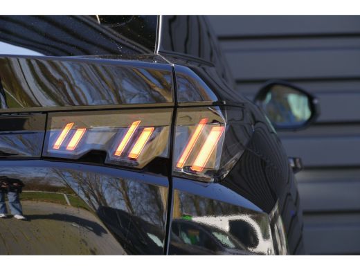 Peugeot 3008 195PK PLUG-IN HYBRID ALLURE AUTOMAAT NAVI / LED / CLIMA / PDC / CAMERA / STOELVERWARMING / KEYLES... ActivLease financial lease