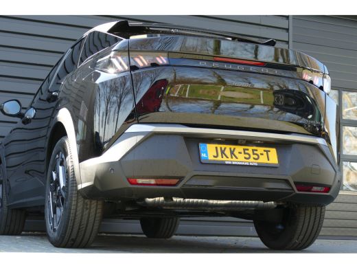 Peugeot 3008 195PK PLUG-IN HYBRID ALLURE AUTOMAAT NAVI / LED / CLIMA / PDC / CAMERA / STOELVERWARMING / KEYLES... ActivLease financial lease