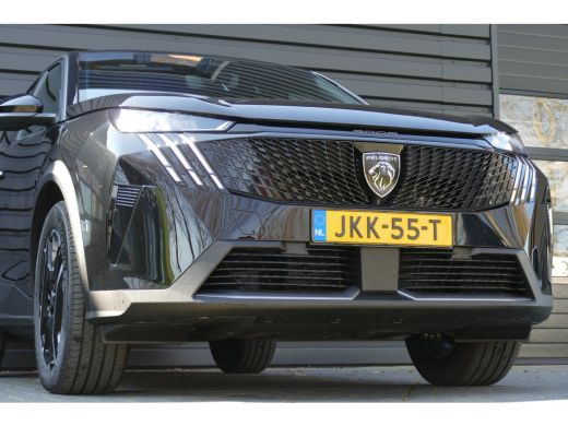 Peugeot 3008 195PK PLUG-IN HYBRID ALLURE AUTOMAAT NAVI / LED / CLIMA / PDC / CAMERA / STOELVERWARMING / KEYLES... ActivLease financial lease