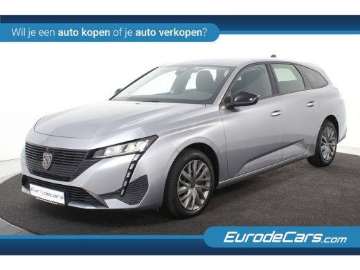 Peugeot 308 SW Active Pack *1ste Eigenaar*Navigatie*PDC*