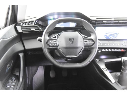 Peugeot 308 SW Active Pack *1ste Eigenaar*Navigatie*PDC* ActivLease financial lease