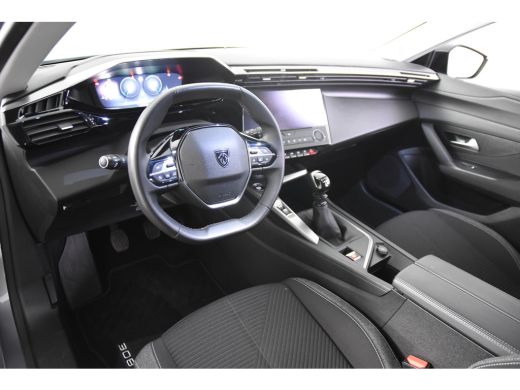 Peugeot 308 SW Active Pack *1ste Eigenaar*Navigatie*PDC* ActivLease financial lease