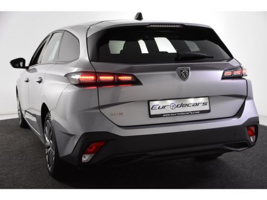 Peugeot 308 SW Active Pack *1ste Eigenaar*Navigatie*PDC* ActivLease financial lease
