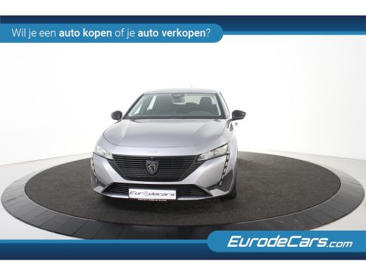 Peugeot 308 SW Active Pack *1ste Eigenaar*Navigatie*PDC* ActivLease financial lease
