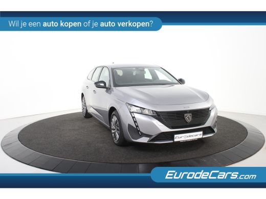Peugeot 308 SW Active Pack *1ste Eigenaar*Navigatie*PDC* ActivLease financial lease