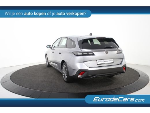 Peugeot 308 SW Active Pack *1ste Eigenaar*Navigatie*PDC* ActivLease financial lease