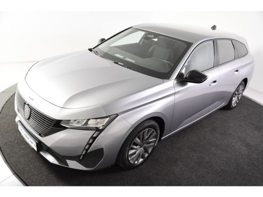 Peugeot 308 SW Active Pack *1ste Eigenaar*Navigatie*PDC* ActivLease financial lease