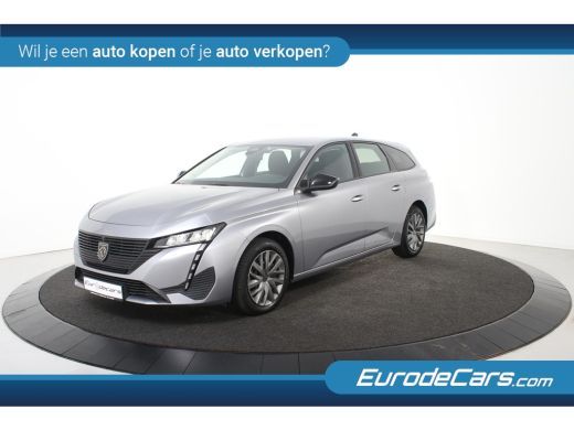 Peugeot 308 SW Active Pack *1ste Eigenaar*Navigatie*PDC* ActivLease financial lease