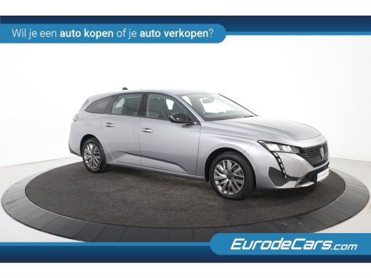 Peugeot 308 SW Active Pack *1ste Eigenaar*Navigatie*PDC* ActivLease financial lease