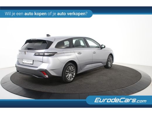 Peugeot 308 SW Active Pack *1ste Eigenaar*Navigatie*PDC* ActivLease financial lease