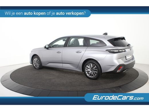 Peugeot 308 SW Active Pack *1ste Eigenaar*Navigatie*PDC* ActivLease financial lease