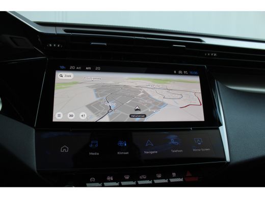 Peugeot 308 SW 1.6 Plug-in Hybrid 180 GT | Stoelverwarming | AGR Stoel | Navi | Keyless | Carplay | Climate |... ActivLease financial lease