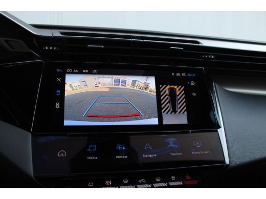 Peugeot 308 SW 1.6 Plug-in Hybrid 180 GT | Stoelverwarming | AGR Stoel | Navi | Keyless | Carplay | Climate |... ActivLease financial lease