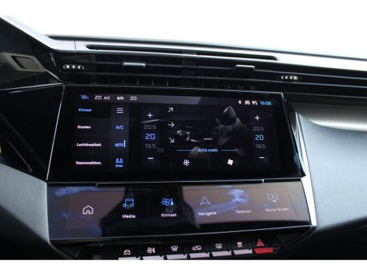 Peugeot 308 SW 1.6 Plug-in Hybrid 180 GT | Stoelverwarming | AGR Stoel | Navi | Keyless | Carplay | Climate |... ActivLease financial lease