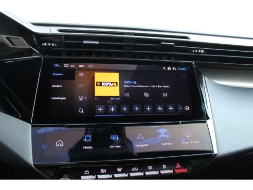 Peugeot 308 SW 1.6 Plug-in Hybrid 180 GT | Stoelverwarming | AGR Stoel | Navi | Keyless | Carplay | Climate |... ActivLease financial lease