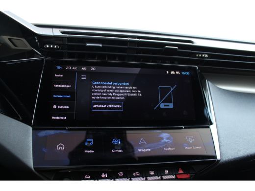 Peugeot 308 SW 1.6 Plug-in Hybrid 180 GT | Stoelverwarming | AGR Stoel | Navi | Keyless | Carplay | Climate |... ActivLease financial lease