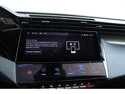 Peugeot 308 SW 1.6 Plug-in Hybrid 180 GT | Stoelverwarming | AGR Stoel | Navi | Keyless | Carplay | Climate |... ActivLease financial lease