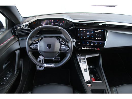 Peugeot 308 SW 1.6 Plug-in Hybrid 180 GT | Stoelverwarming | AGR Stoel | Navi | Keyless | Carplay | Climate |... ActivLease financial lease